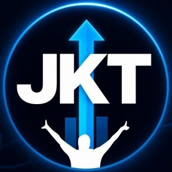 JKT Trading profile picture