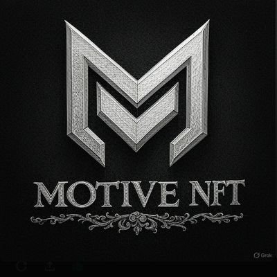 Motive profile picture