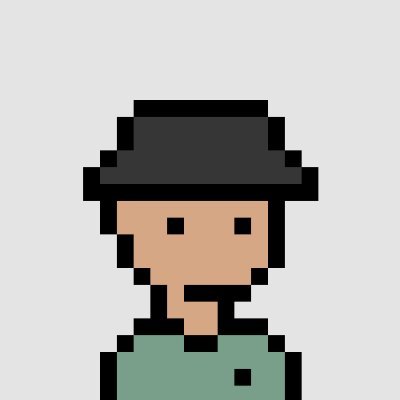 🏆Benson profile picture