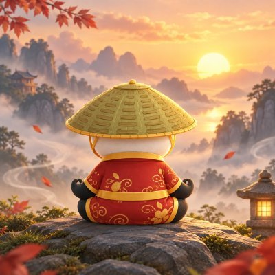 财神爷眷顾者 profile picture