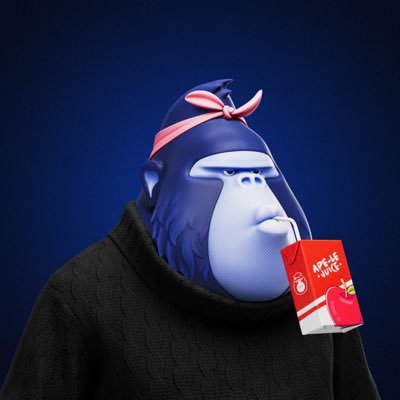 Blue 🌍 profile picture