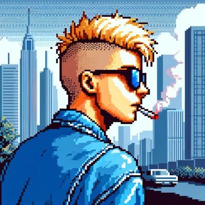CryptoMin（躺平版） profile picture