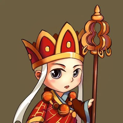 Zhanglao | 长老 profile picture