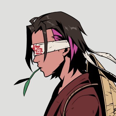 币海星辰 profile picture