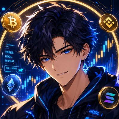 cryptomango profile picture