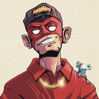 JB (33.3%) 🍟🖕 profile picture
