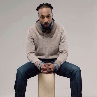 ATJones profile picture