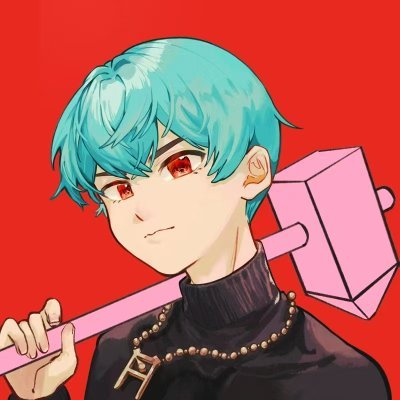 宝灵灯C🟥 profile picture