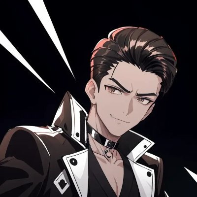 A profile picture