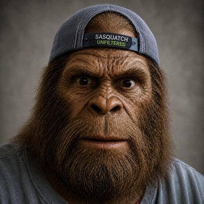 Sasquatch Unfiltered profile picture