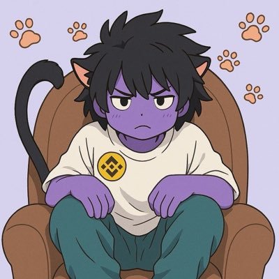 子时 profile picture