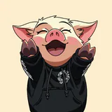 Waddles profile picture