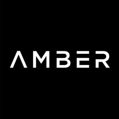 Amber Group profile picture