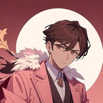 发誓要做永赚大师 profile picture