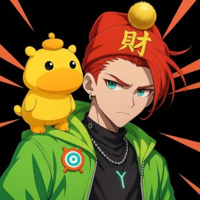 GEM来财 profile picture