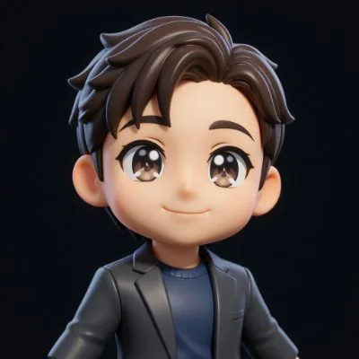 佐哥 ZOHAN profile picture