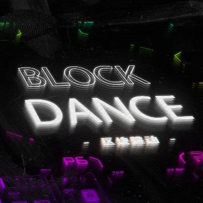 Block Dance 区块跳动 profile picture