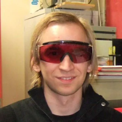 Michael Egorov profile picture