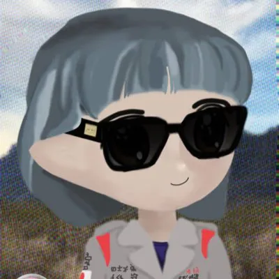 Musty profile picture