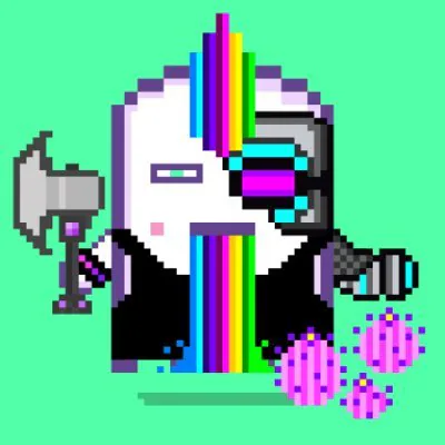 XIBOT | AAVEGOTCHi profile picture