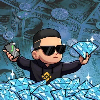 WALL STREET BINANCE profile picture