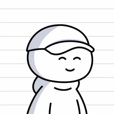 GMX Intern profile picture