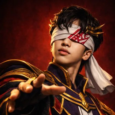 Avin profile picture