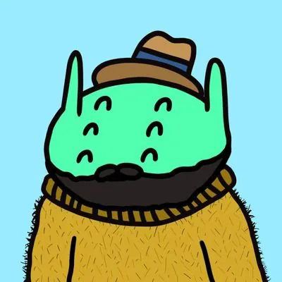 NFT毒奶 BNB profile picture