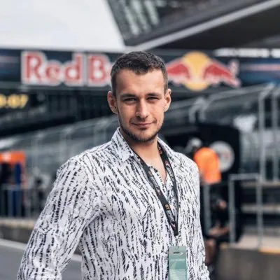 Alex "Krypto Inwestycje" profile picture
