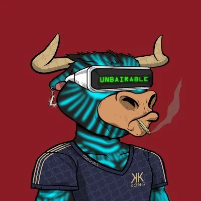 Kong Trading profile picture