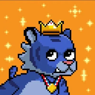 Jeery profile picture