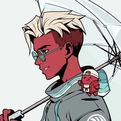 David GMI .edge profile picture