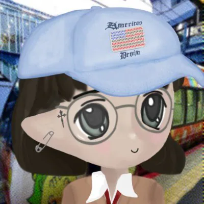 冷静冷静再冷静 profile picture