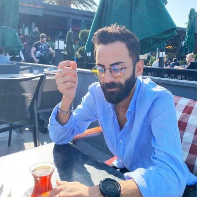 Gürkan profile picture