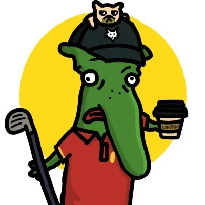 Wīnstòn profile picture