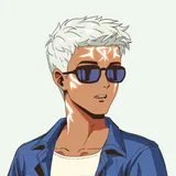 Shuai Bi profile picture