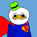 Merk profile picture