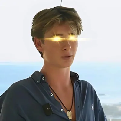 Maurits profile picture