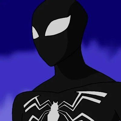 lucky flash profile picture