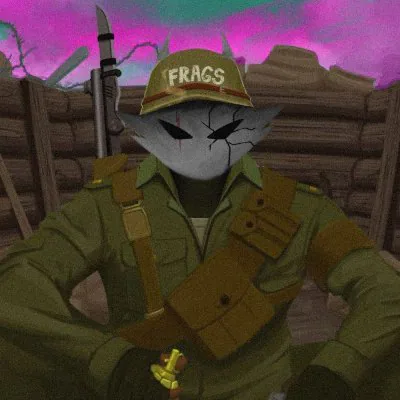 Frags profile picture