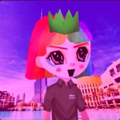Boru profile picture