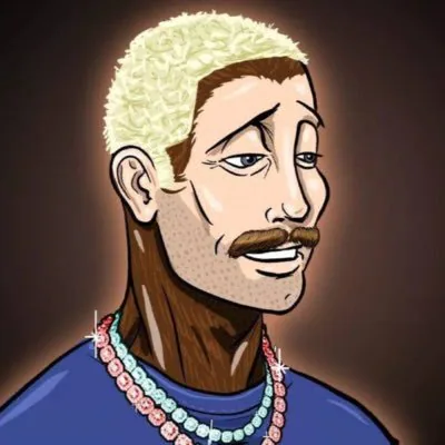 Frank profile picture