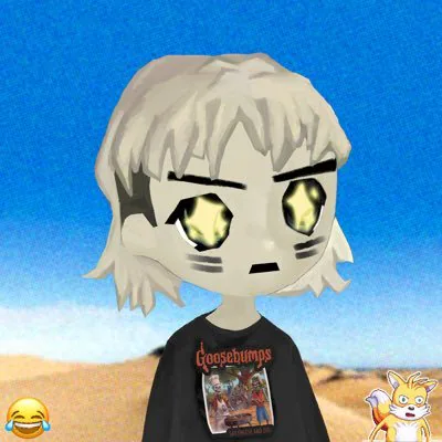 Boomer profile picture