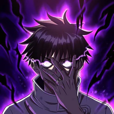 Yugi profile picture