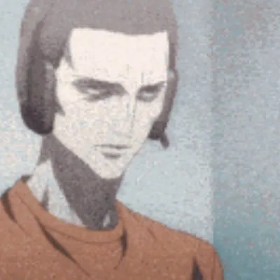Sanity profile picture