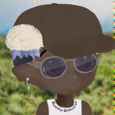 Silver profile picture