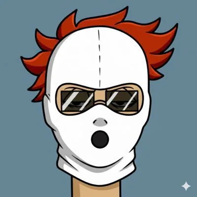 Unemployed profile picture