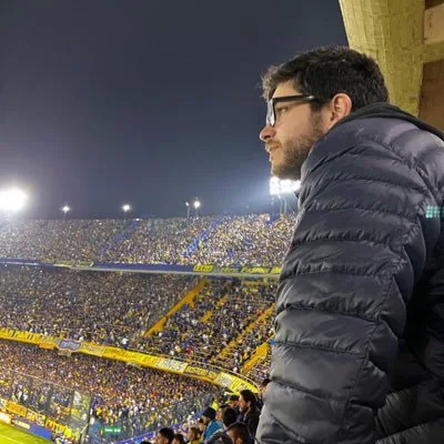 Sonle profile picture