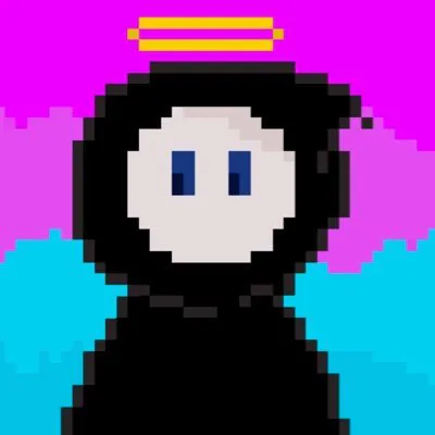 Wood profile picture