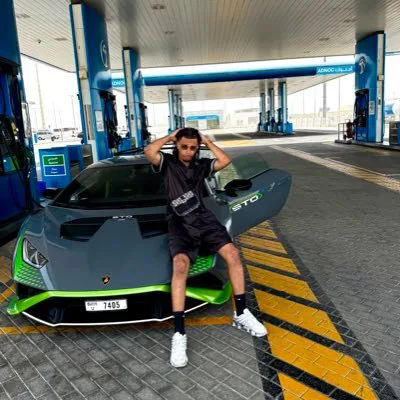 AlxCooks profile picture